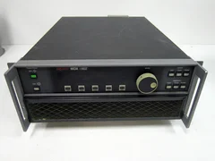 ADVANCED ENERGY 3152254-010 E AE MDX II RF GENERATOR POWER SUPPLY 3152254-010E