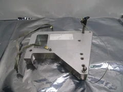 AMAT 0290-20007 Bracket, Pillow Block Source, Endura, CH 2, 0020-20156, 102113