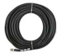 AMAT Applied Materials 0620-02868 RF Coaxial Cable 75 Foot 22M Working Surplus