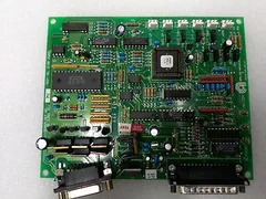 0100-35085 AMAT Applied Materials / MAGNETIC ROTATION DRIVE