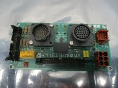 AMAT 0100-09099 Chamber Interconnect Board, PCB, 105816