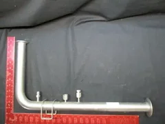 Applied Materials (AMAT) 0040-09720 MANIFOLD, VCR NO VALVE