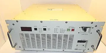 DAIHEN SGP-15B MICROWAVE POWER SUPPLY 2450MHZ 1500W - AMAT 1140-01216
