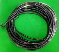 AMAT 0150-77147 CBL ASSY, P48AS REV P1 KTC, USED