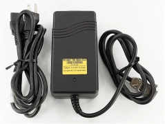 56IMA022 AC Power for Melles Griot 638nm Laser Nikon Eclipse Ti Microscope Ver 1