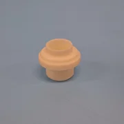321-0501 AMAT APPLIED 0200-20315 REST BUTTON B101 CERAMIC [2ND SOURCE NEW]