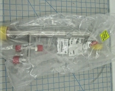 0050-40478 / LINE, VACUUM EXHAUST OVERPRESSURE CH. B / AMAT