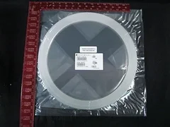 AMAT 0200-03436 RING QUARTZ STEPPED 300-5
