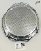 15567 APPLIED MATERIALS FACEPLATE, SILANE PRODUCER 200MM (NEW) 0021-03637