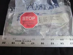 APPLIED MATERIALS (AMAT) 0140-70412 Harness Assembly, SMIF 24V Power Supply t