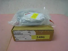 AMAT 0150-02567 Cable Assembly RS232 Interconnect 4W WAF