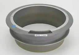 11447 APPLIED MATERIAL LINER, CATHODE, ALIGNED, OXIDE ETCH 0021-09104