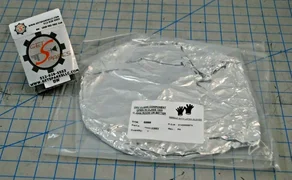 0040-32552 / BLADE,STANDARD THROTTLE VALVE,10 DIA.,. / AMAT