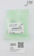 26870 APPLIED MATERIALS CONN TEE DNET DROP RSM-FKM-RKM (NEW) 0720-05235
