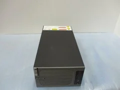 AE PARAMOUNT 3013 RF GENERATOR/ ADVANCED ENERGY 660-243024-905, 3156330-262