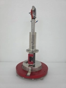 AMAT 0010-03254  HEATER ASSY MCA'D, SNNF, 8, MCA+ESC