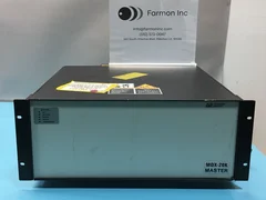 AE ADVANCED ENERGY 2223-003-Y MDX-20K MASTER RF GENERATOR, 159287