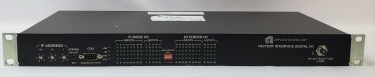 TESTED WORKING! Applied Materials AS00224-03 0190-22543 Controller