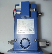 AMAT 0190-52590W HORIBAstec 4g/min Applied Materials