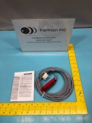 AMAT 0150-28470 Common 2W FI Cable Assy, Euchner CMS-R-AZA, 195300