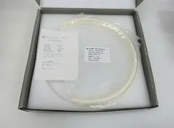 APPLIED MATERIALS 0200-02973 LINER, CERAMIC MIDDLE, LOW K PRODUCER SE AMAT