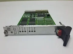 SST-DNP-CPCI-3U-2-NC BOARD AMAT 0190-08680 REV005