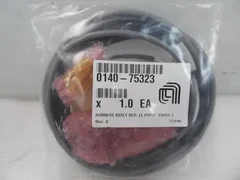 APPLIED MATERIALS AMAT 0140-75323 HARNESS ASSY DED LL PUMP EBA