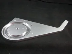 Applied Materials 0020-06142 Arm Left Hand Shuttle