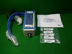 AMAT 0190-34174 GEN, RF, 13.56MHZ, LOAD PWR REG, 250W MA COMDEL FP7113RB CB250