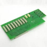 Lam Research 810-17010-001 Stepper Motor Mother BD Board Card *Scratched (AS/IS)