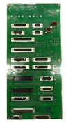 AMAT Applied Materials 0100-02186 Chamber I/O Distribution PCB Endura Working