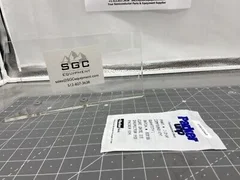 Parker O-Ring Compound V0747 PN: 2-109-UHP Applied Materials/AMAT 3700-02443
