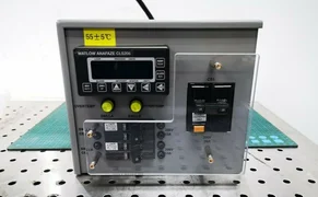Applied Materials AMAT 0090-07226 REV. 01, 0090-07647 Temperature Controller