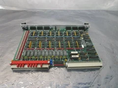 AMAT 0100-20003 Digital Input I/O Board REV G, P5000, 105490