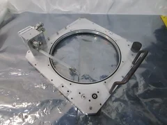 AMAT P5000 CVD CHAMBER LID COVER, AMAT 0010-09635 P5000 DELTA/SACVD, 106292