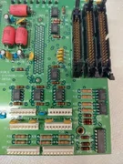 AMAT 0100-20358 27770 APPLIED MATERIALS PCB ASSY, MOTOR DRIVER DIST. New