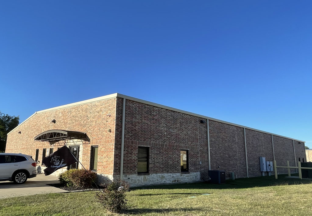 wSemi.com Office Building