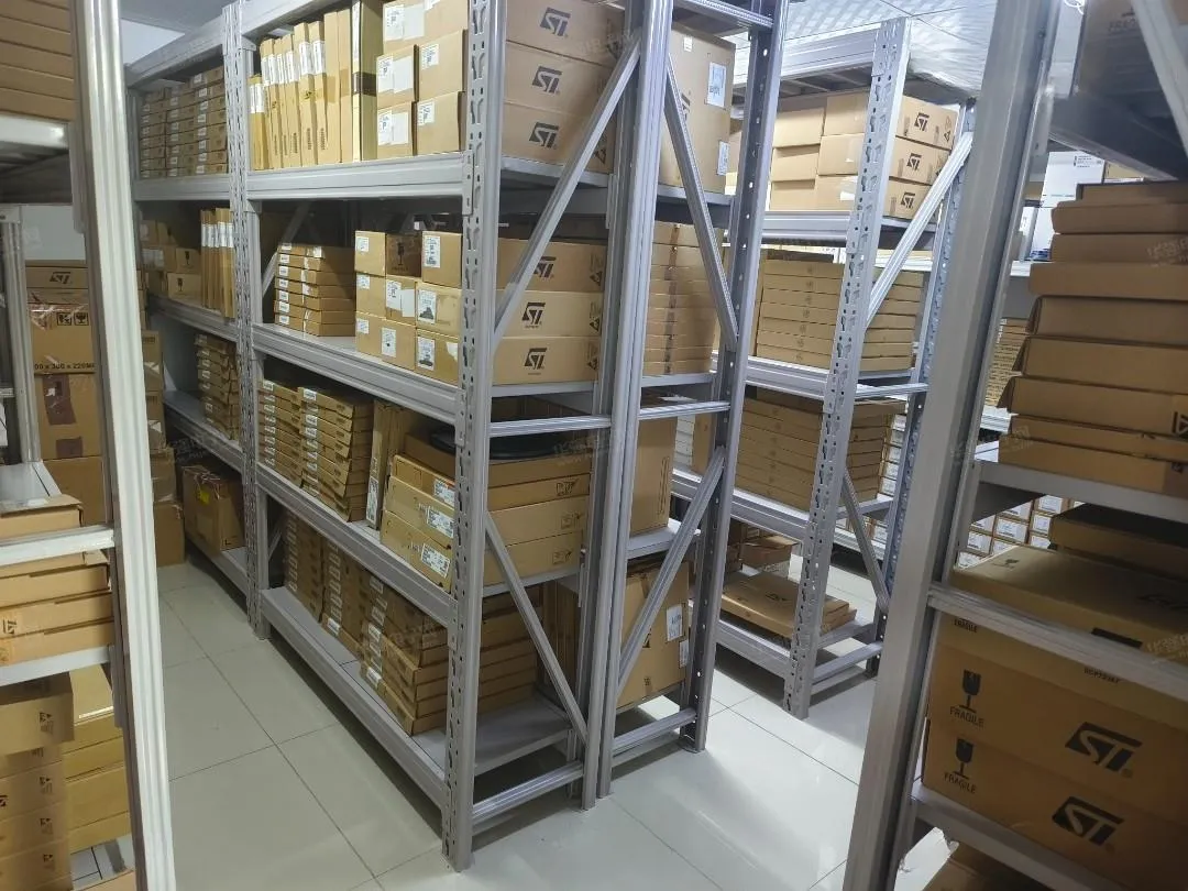 TDA75610S-ZST | STMicroelectronics | Audio Power IC | In Stock