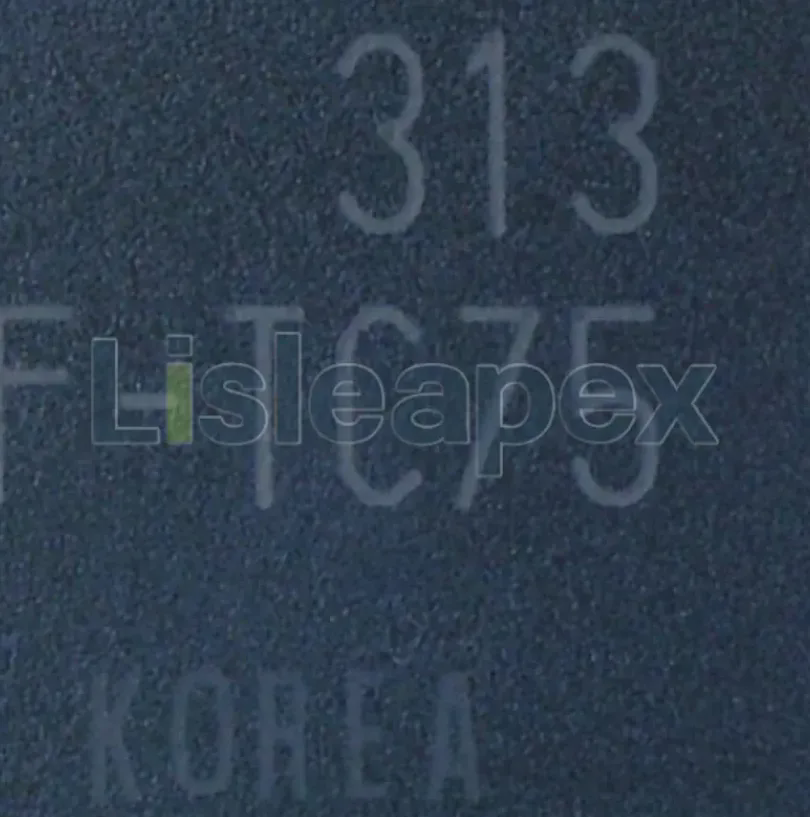 K4S641632F-TC75
