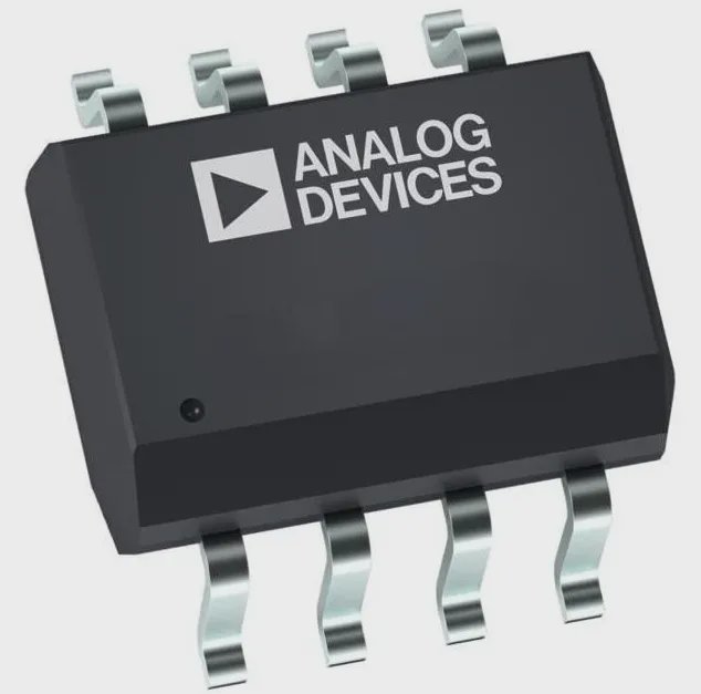 ANALOG DEVICES - AD633ARZ-R7 - Analog Multiplier 4-Quadrant 8-SOIC