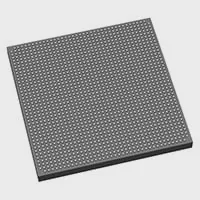 XCZU47DR-1FFVG1517I XILINX/AMD IC ZUP RFSOC A53 FPGA 1517BGA