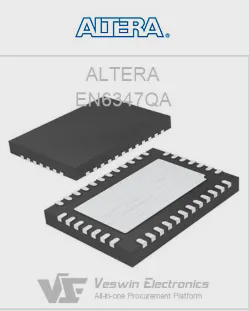 EN6347QA â€“ 4A PowerSoC DC-DC Buck Converter|Veswin