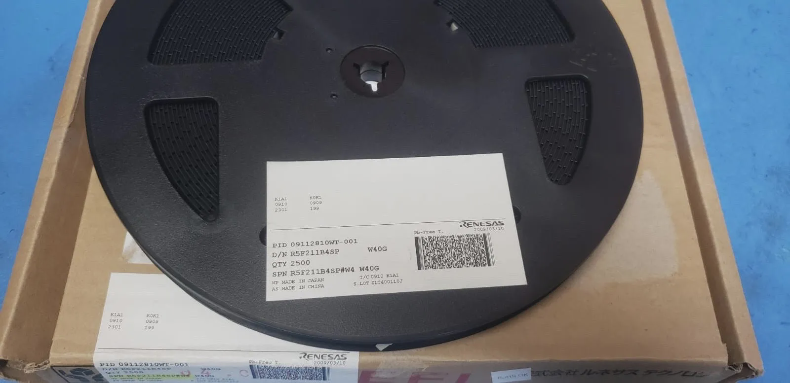 Listing image
