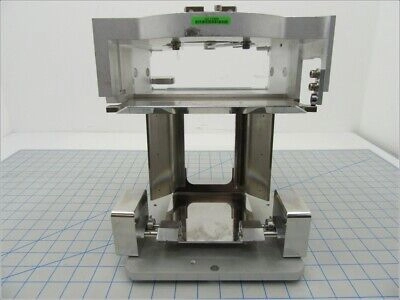 0020-23027 / AMAT INDEXER HOUSING, RIGHT / APPLIED MATERIALS