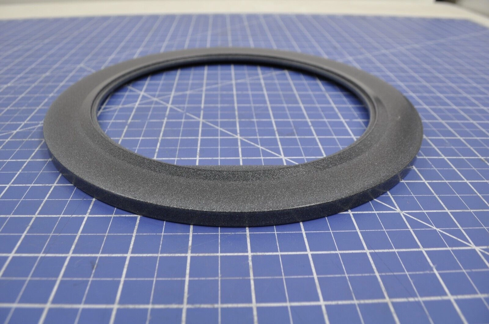 0021-00759 /AMAT COLLAR RING, SHOWER HEAD, 200MM FLAT, ES / APPLIED MATERIALS