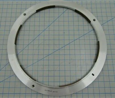 0021-03076 / RING, CHAMBER / APPLIED MATERIALS AMAT	