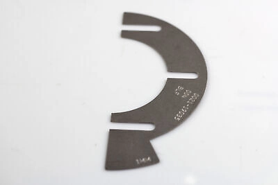 0021-19035 / SHIM, 1MM (0.39")300MM PVD APPLIED MATERIALS AMAT