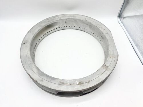 0041-35946 / PUMPING PLATE, R2 CHAMBER, PRODUCER GT / APPLIED MATERIALS AMAT  GE