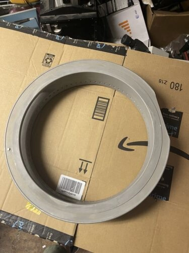 0041-35946 / PUMPING PLATE, Rev 2 CHAMBER, PRODUCER GT / APPLIED MATERIALS AMAT