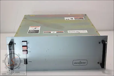 0090-91131 / CHASSIS WIRED 8KW CONVERTER/ APPLIED MATERIALS